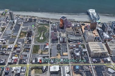 1724 Atlantic Ave unit A3 - Atlantic City, NJ
