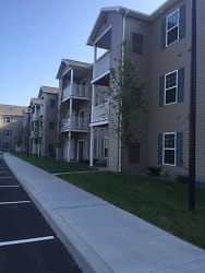 Oak Hill Senior Apartments - Taylor, PA