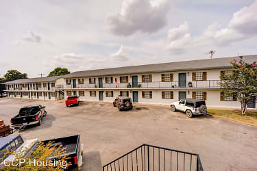 5401 Jenny Lind Road Apartments - Fort Smith, AR