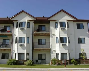 Skaff Apartments - Fargo - Fargo, ND