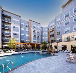 The Emery At Overlook Ridge Apartments - Malden, MA