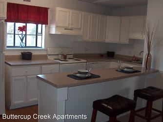 403 Buttercup Creek Boulevard Apartments - Cedar Park, TX
