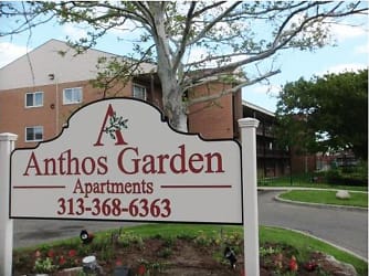 Anthos Garden Apartments - undefined, undefined