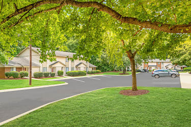 Fort Mill Townhomes Apartments - Fort Mill, SC