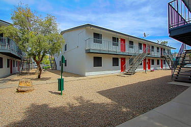 Escarlata 29 Apartments - Phoenix, AZ