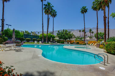 1614 Andee Dr - Palm Springs, CA