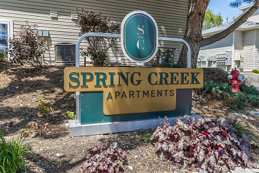 Spring Creek Apartments - Boise, ID