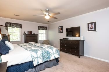 11115 Willow Bend Dr Apartments - Roswell, GA