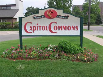 Capitol Commons Apartments - Lansing, MI