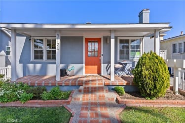 3124 Helms Ave - Los Angeles, CA