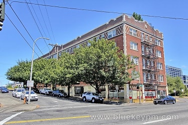 20 NW 16th Ave unit 201 - Portland, OR