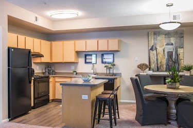 PeakView At T-Bone Ranch Apartments - Greeley, CO