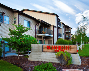 Mullan Reserve Apartments - Missoula, MT