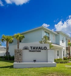 Tavalo Tradition Apartments - Port Saint Lucie, FL