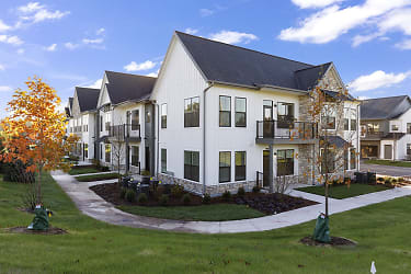 The Grove By Watermark Apartments - Grand Rapids, MI