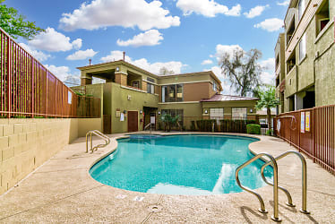 Hacienda Apartments - Phoenix, AZ