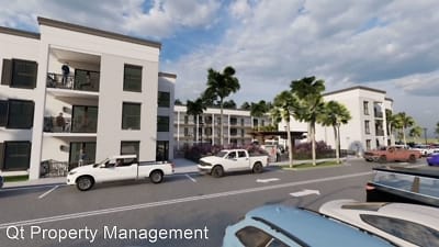 San Carlos Apartments - Fort Myers, FL