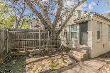 4219 Calmont Ave - Fort Worth, TX