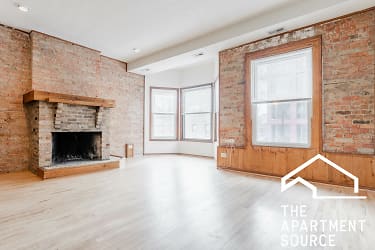 2521 N Lincoln Ave unit b3 - Chicago, IL