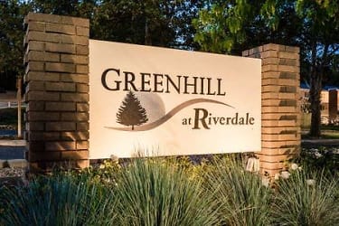 Greenhill At Riverdale Apartments - Ogden, UT