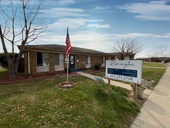 7349 Rockleigh Ave unit C - Indianapolis, IN