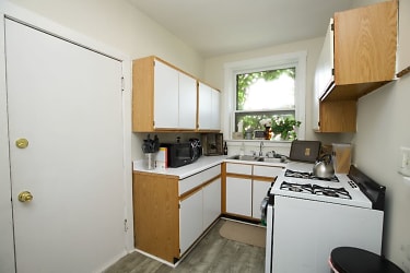 3356 N Halsted St unit W4 - Chicago, IL