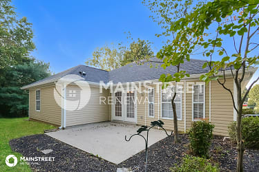 1065 Chesire Way - undefined, undefined