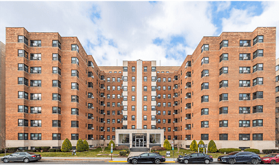 The Chancery Apartments - Washington, DC