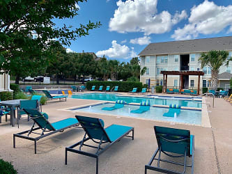 Angelo Place Apartments - San Angelo, TX