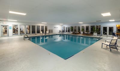 Seven Pines Apartments - Alpharetta, GA