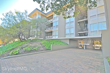 2101 Carlmont Drive Apartments - Belmont, CA
