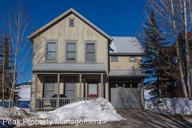 208 Horseshoe - Crested Butte, CO