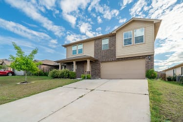 18021 Busby Dr - Manor, TX