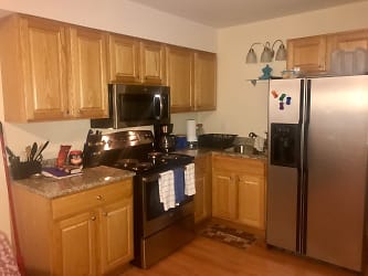 980 Jefferson Ave unit 07 - Charles Town, WV