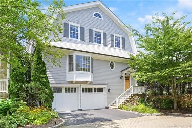 6 Maple St #6 - New Canaan, CT