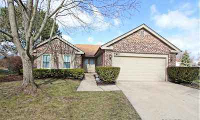 920 Lee Ct - Buffalo Grove, IL