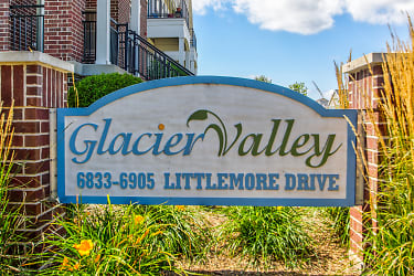 Glacier Valley Apartments - Madison, WI