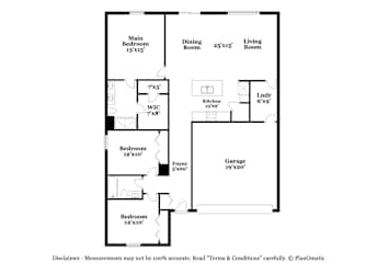1713 Broad Winged Hawk Dr - Ruskin, FL