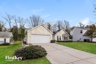 3616 Edgeview Dr - Indian Trail, NC