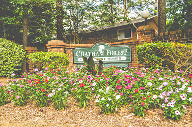 Chatham Forest Apartments & Townhomes - Cary, NC