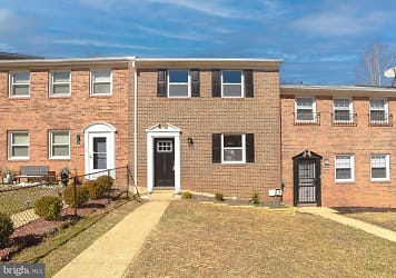 316 Serenity Ct - Prince Frederick, MD