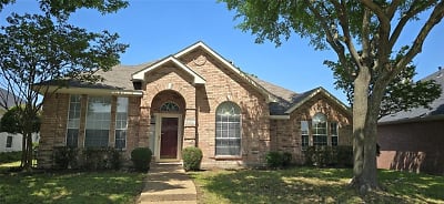 816 Westminister Ave - Allen, TX