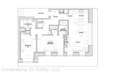 756 Bailey Street Apartments - Mars Hill, NC