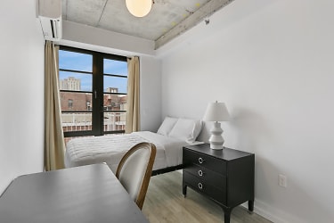 Room for rent. 1930 Bedford Avenue - New York City, NY