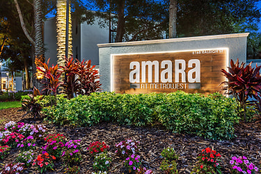 Amara At Metrowest Apartments - Orlando, FL