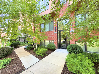 4417 S Indiana Ave unit 3N - Chicago, IL