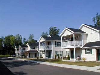 Heritage Park Apartments & Townhomes - undefined, undefined