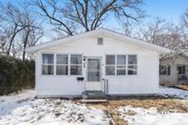 519 S 29th St - South Bend, IN