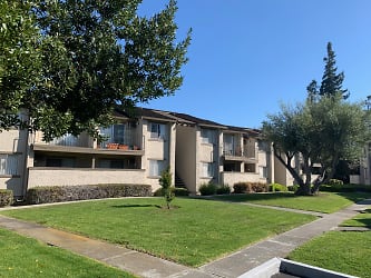 2740 Park Ave unit O - Santa Clara, CA