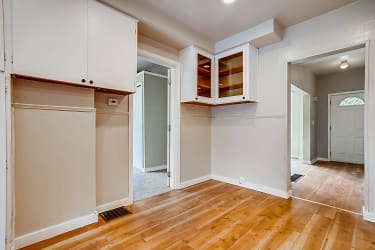 1728 Southeast Clatsop Street Unit A - Portland, OR